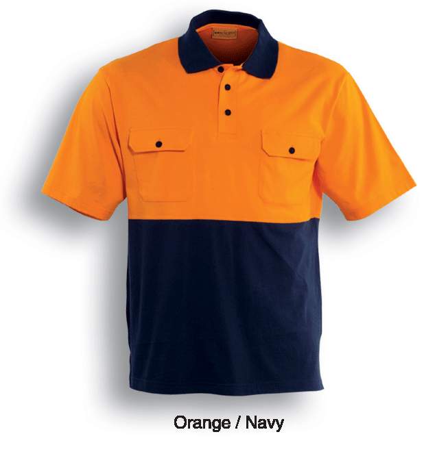 orange NAVY